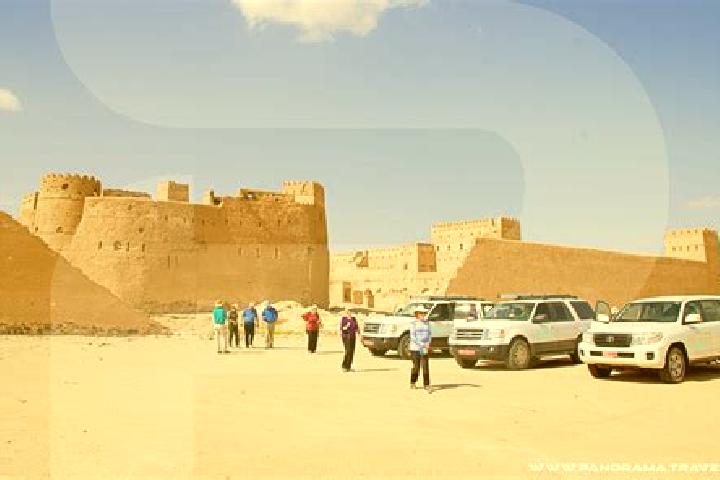 Escorts Salalah, Oman — Local Companions
