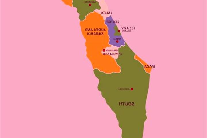 Escorts Salama, Israel — Local Companions