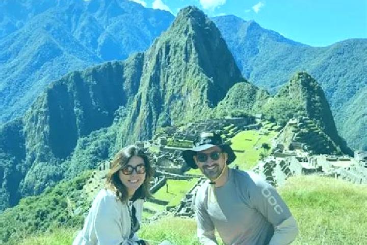 Escorts Salamanca, Peru — Local Companions