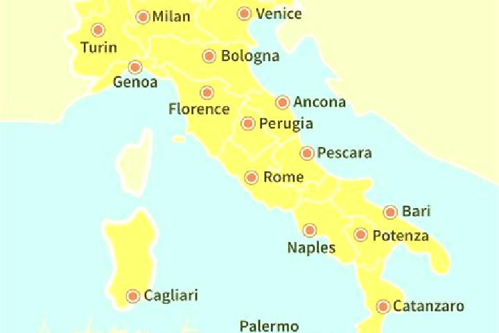 Escorts Salandra, Italy — Local Companions