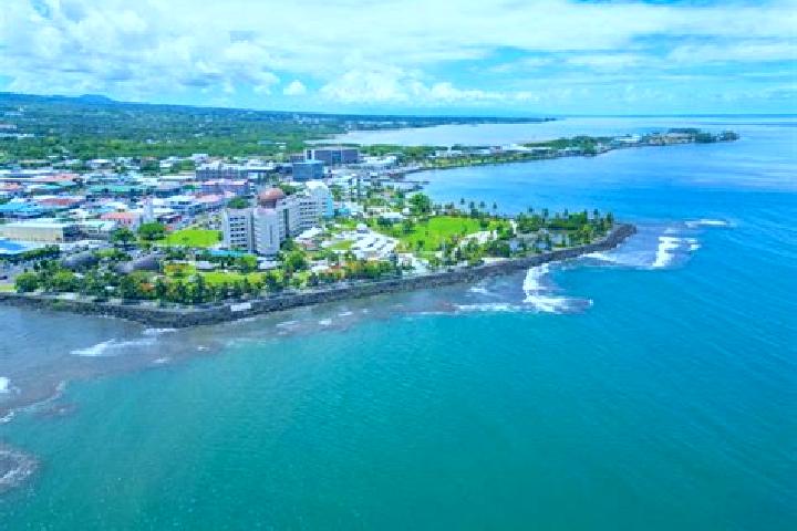 Escorts Salani, Samoa — Local Companions