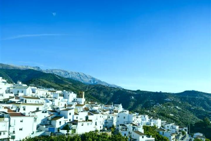 Escorts Salares, Spain — Local Companions