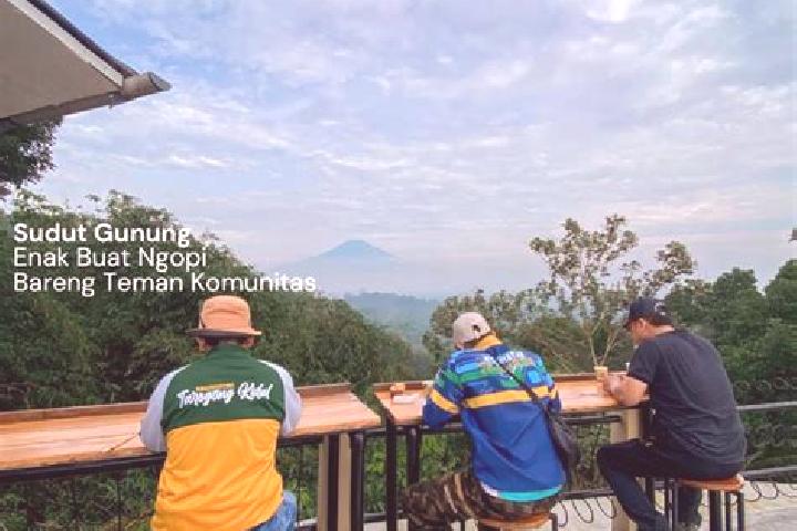 Escorts Salatiga, Indonesia — Local Companions