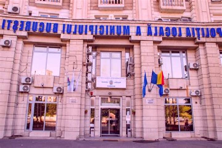 Escorts Salatrucu, Romania — Local Companions