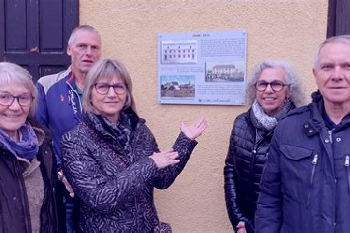 Escorts Salbert, France — Local Companions