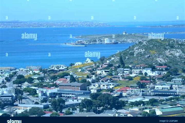 Escorts Saldanha, South Africa — Local Companions