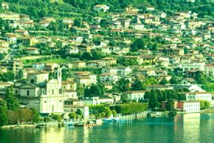 Escorts Sale Marasino, Italy — Local Companions