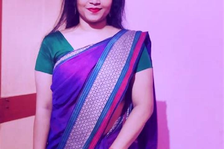 Escorts Salem, India — Local Companions