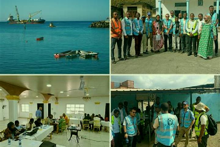 Escorts Salimani, Comoros — Local Companions