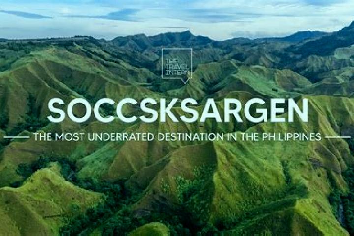 Escorts Salimbao, Philippines — Local Companions