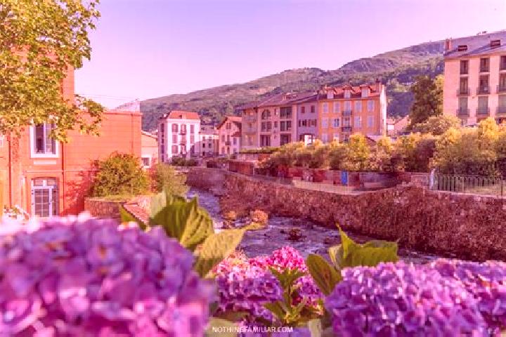 Escorts Salins-les-Thermes, France — Local Companions