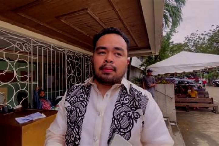Escorts Salinungan Proper, Philippines — Local Companions
