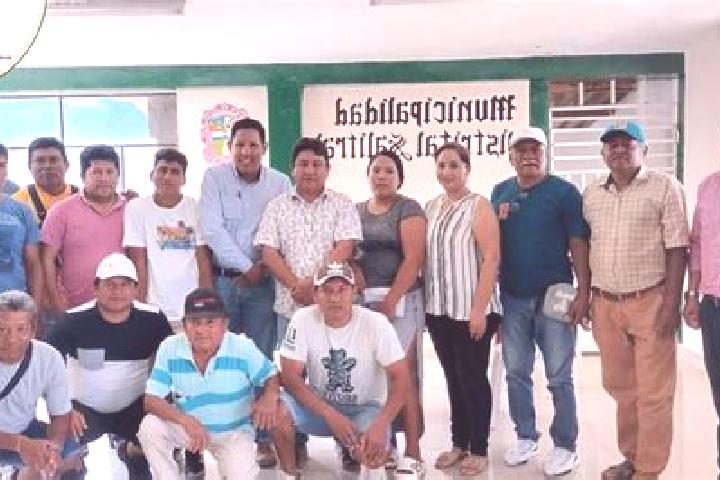 Escorts Salitral de Carrera, Mexico — Local Companions