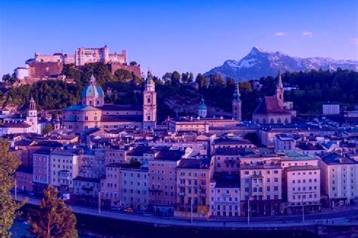Escorts Salla, Austria — Local Companions