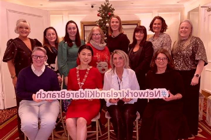 Escorts Sallins, Ireland — Local Companions