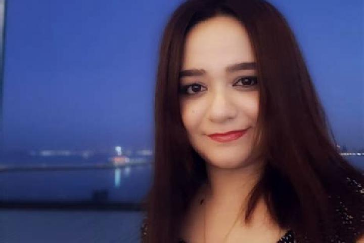 Escorts Salmanli, Turkey — Local Companions