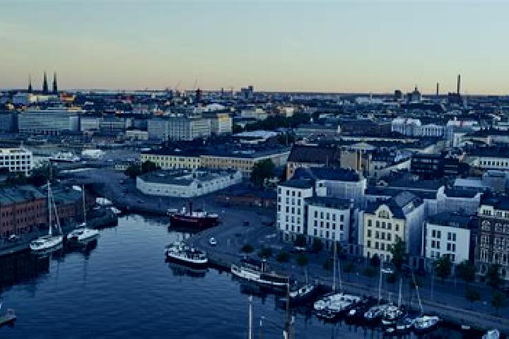 Escorts Salo, Finland — Local Companions