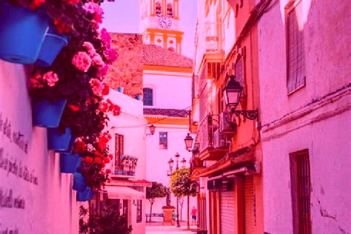 Escorts Salorino, Spain — Local Companions