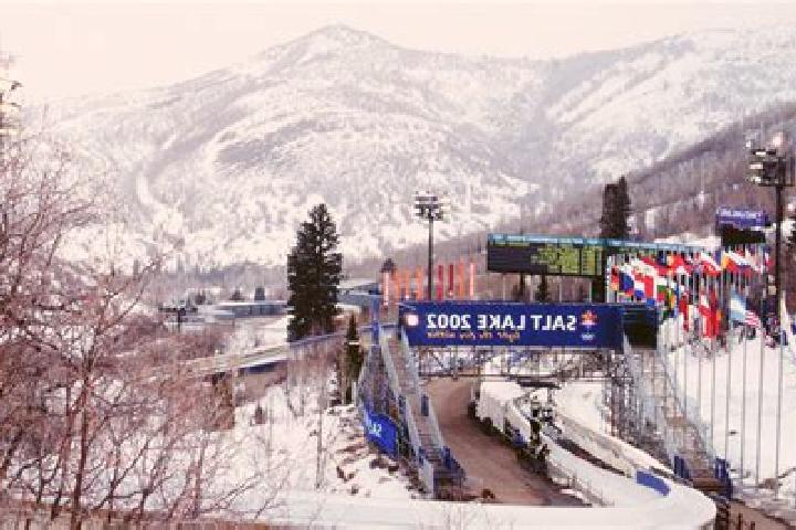 Escorts Salt Lake City, United States — Local Companions