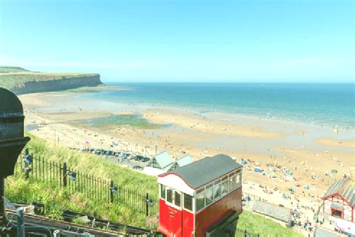 Escorts Saltburn-by-the-Sea, United Kingdom — Local Companions
