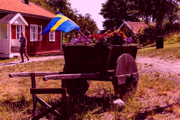 Escorts Saltsjoebaden, Sweden — Local Companions
