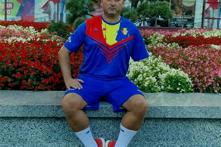 Escorts Salva, Romania — Local Companions