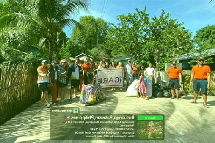 Escorts Salvacion I, Philippines — Local Companions