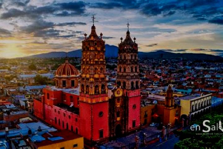 Escorts Salvatierra, Mexico — Local Companions