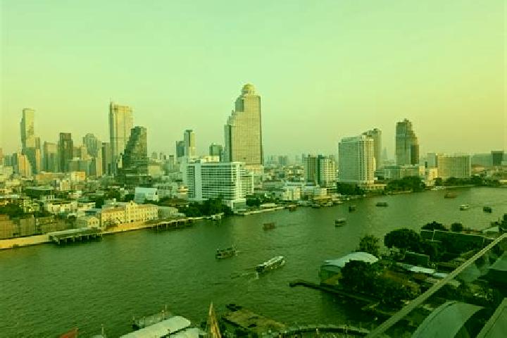 Escorts Sam Khok, Thailand — Local Companions
