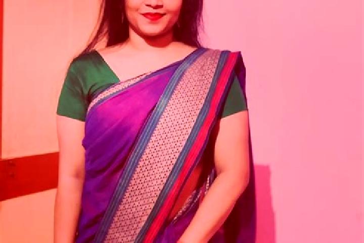 Escorts Samalkot, India — Local Companions