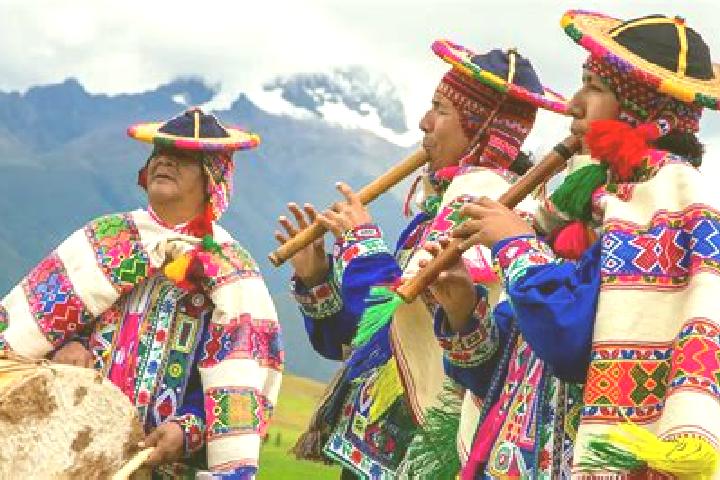 Escorts Saman, Peru — Local Companions
