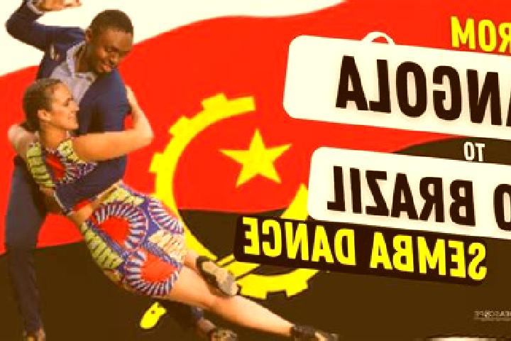 Escorts Samba Lucala, Angola — Local Companions