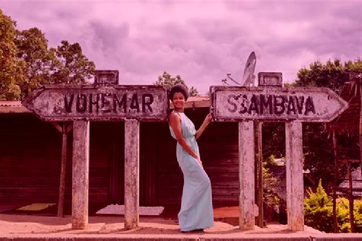 Escorts Sambava, Madagascar — Local Companions