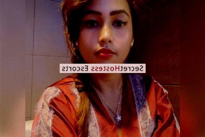 Escorts Sambiyan, Indonesia — Local Companions