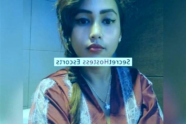 Escorts Samburat, Indonesia — Local Companions