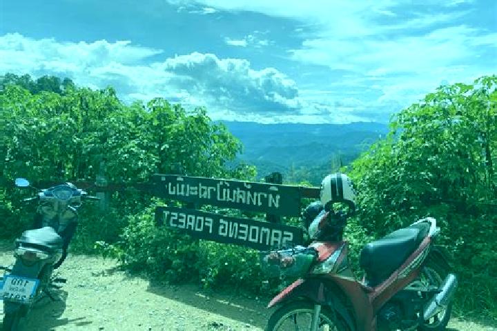 Escorts Samoeng, Thailand — Local Companions