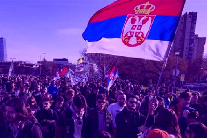 Escorts Samoljica, Serbia — Local Companions