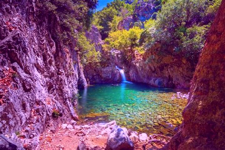 Escorts Samothraki, Greece — Local Companions