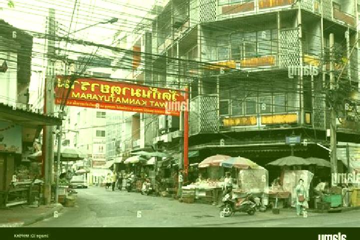 Escorts Samphanthawong, Thailand — Local Companions