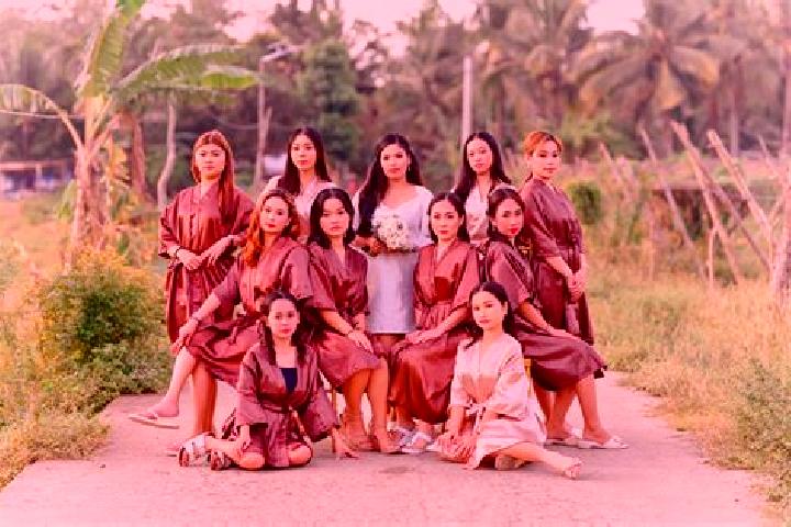 Escorts Sampiro, Philippines — Local Companions