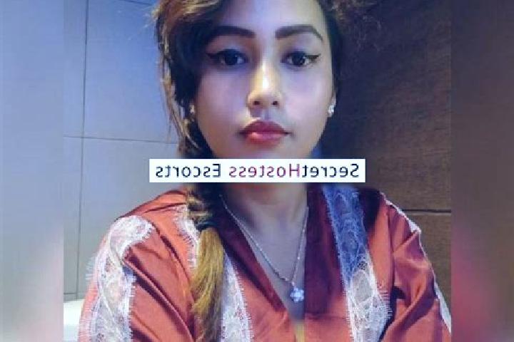 Escorts Sampung, Indonesia — Local Companions