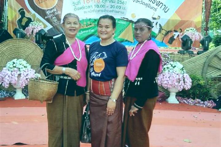 Escorts Samrong Thap, Thailand — Local Companions