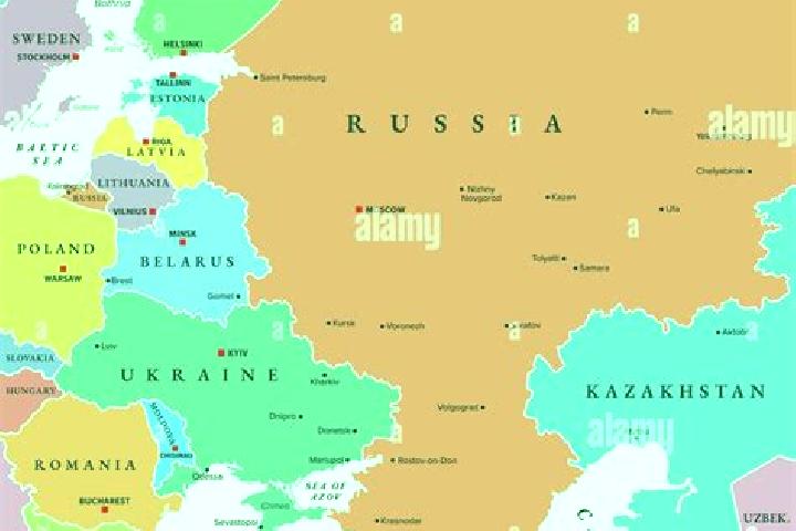 Escorts Samur, Russia — Local Companions
