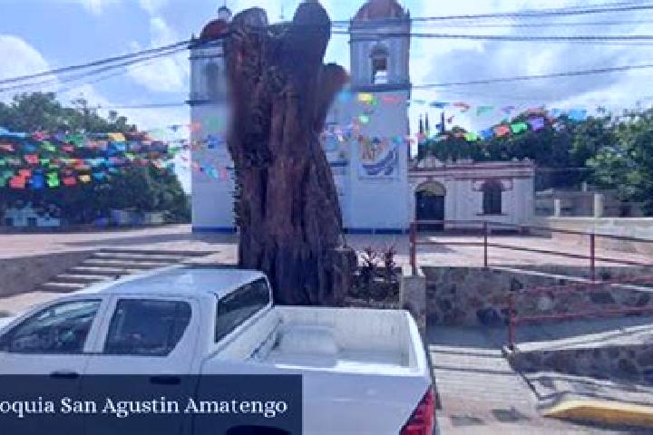 Escorts San Agustin Amatengo, Mexico — Local Companions