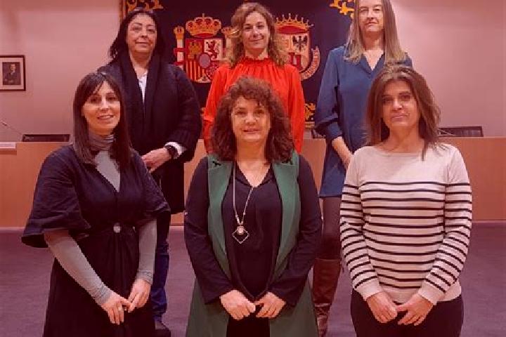 Escorts San Agustin del Guadalix, Spain — Local Companions