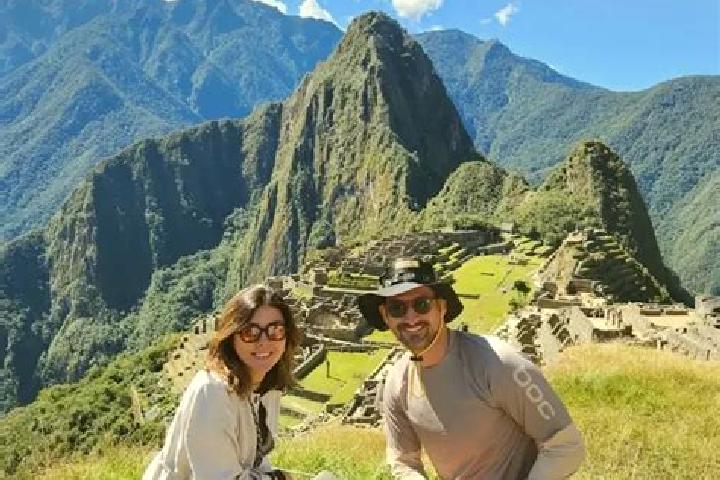 Escorts San Agustin, Peru — Local Companions