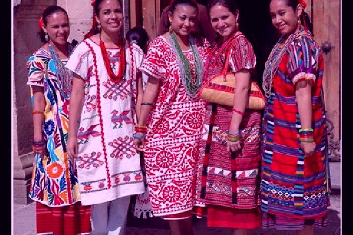 Escorts San Andres Chicahuaxtla, Mexico — Local Companions