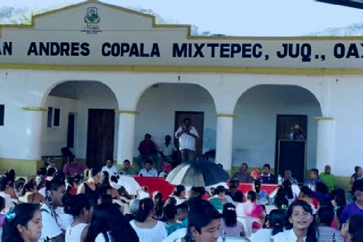Escorts San Andres Copala, Mexico — Local Companions