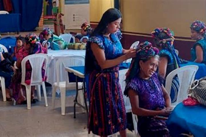 Escorts San Andres Sajcabaja, Guatemala — Local Companions