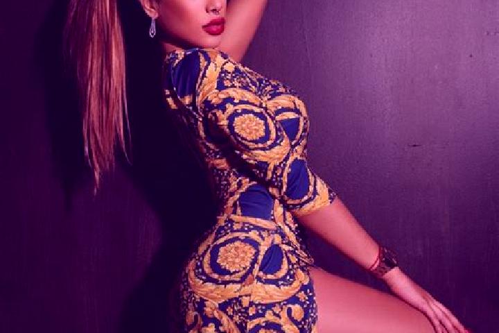 Escorts San Antonio Bonixi, Mexico — Local Companions